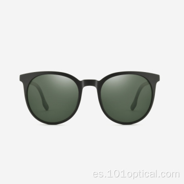 Gafas de sol Wayfare Round TR-90 para mujer y hombre